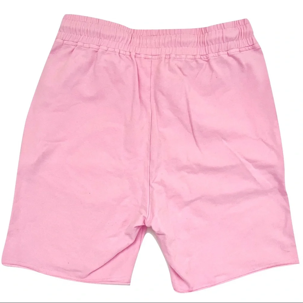 Hoaka Apparel Pink Short - Picture 4 of 7